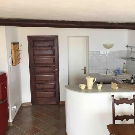 Mansarda Con Terrazza Davanti Castello Aragonese Apartment Ischia