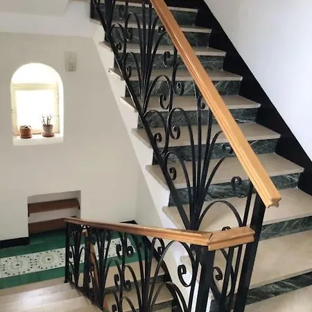 Mansarda Con Terrazza Davanti Castello Aragonese *