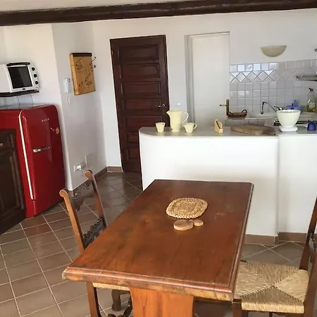 Mansarda Con Terrazza Davanti Castello Aragonese Apartment Ischia