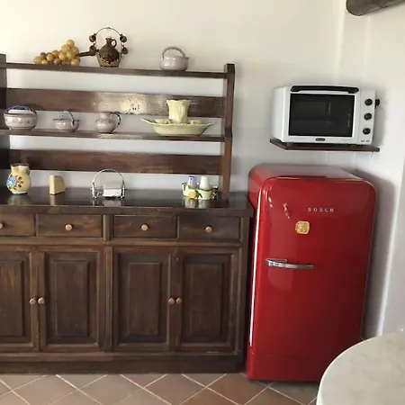 Mansarda Con Terrazza Davanti Castello Aragonese