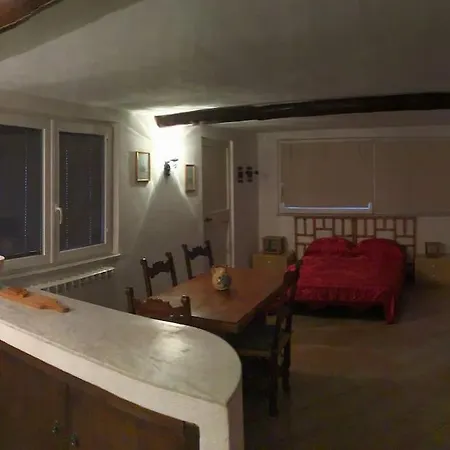 Mansarda Con Terrazza Davanti Castello Aragonese *
