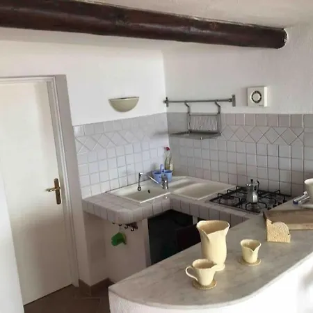 Apartment Mansarda Con Terrazza Davanti Castello Aragonese Ischia