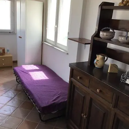 Mansarda Con Terrazza Davanti Castello Aragonese Apartment Ischia
